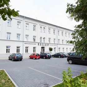 Koszary Arche Hotel Góra Kalwaria