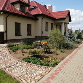 Agroturystyka u Izabelli Niemce