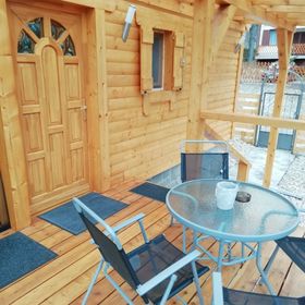 Páfrány Üdülőház Noszvaj