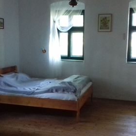 Darutollas Vendégház Ópusztaszer