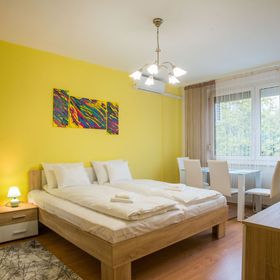 Otthon Laksz Apartman Nyíregyháza