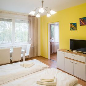 Otthon Laksz Apartman Nyíregyháza