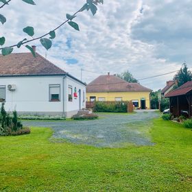 Patika Vendégház Őriszentpéter
