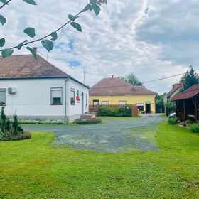 Patika Vendégház Őriszentpéter