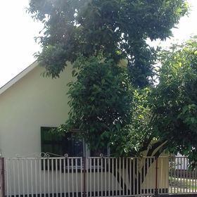 Manók-lakta Vendégház Ebes