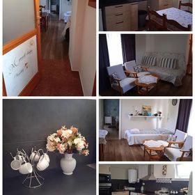 Manók-lakta Vendégház Ebes