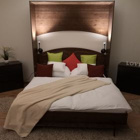 Levendula Apartman Makó