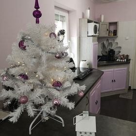 Levendula Apartman Makó