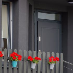 Willa Biały Dom Białystok