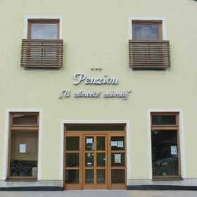 Penzion U Zámecké zahrady Lipník nad Bečvou