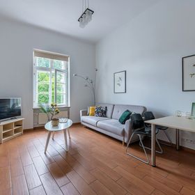 Novis Apartments Krakowskie Przedmieście Warszawa