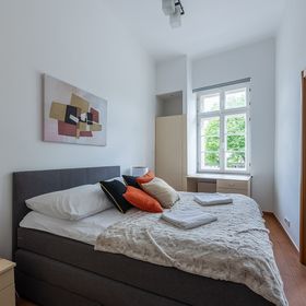 Novis Apartments Krakowskie Przedmieście Warszawa