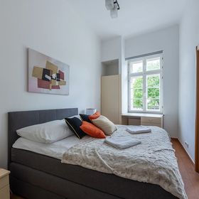 Novis Apartments Krakowskie Przedmieście Warszawa