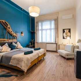 Park&Art Mini Boutique Budapest