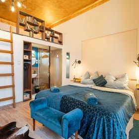 Park&Art Mini Boutique Budapest