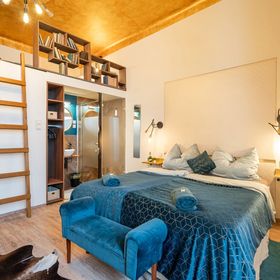 Park&Art Mini Boutique Budapest