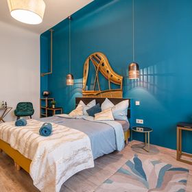 Park&Art Mini Boutique Budapest