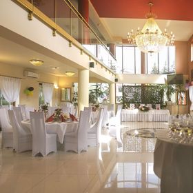 Vinci Hotel Airport Modlniczka