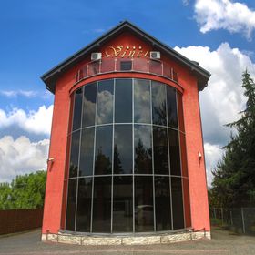 Vinci Hotel Airport Modlniczka