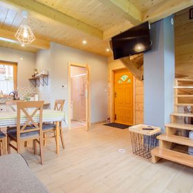 Tatrzańskie Chaty Zakopane