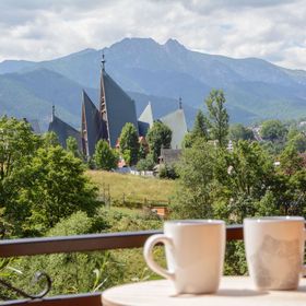 Tatrzańskie Chaty Zakopane
