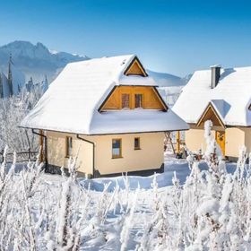 Tatrzańskie Chaty Zakopane