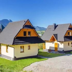 Tatrzańskie Chaty Zakopane