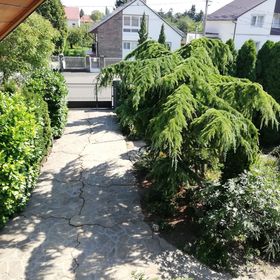 Édenkert Apartman Keszthely