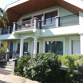 Édenkert Apartman Keszthely