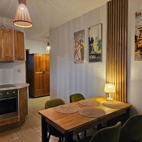 Apartament Iskra Zakopane