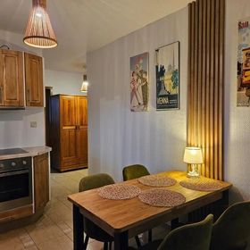 Apartament Iskra Zakopane