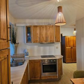 Apartament Iskra Zakopane