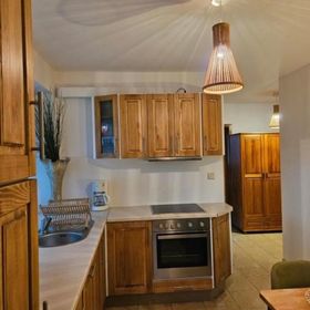 Apartament Iskra Zakopane