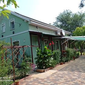 Cserkei Forrás Vendégház Cserkeszőlő