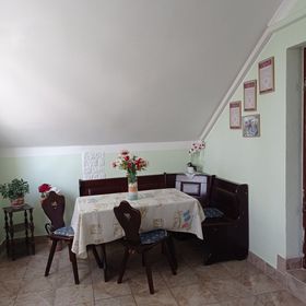 Cserkei Forrás Vendégház Cserkeszőlő