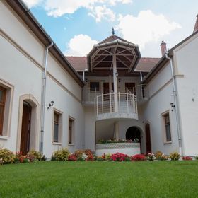 Mecset Apartman Eger