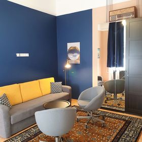 Madana Apartman Budapest