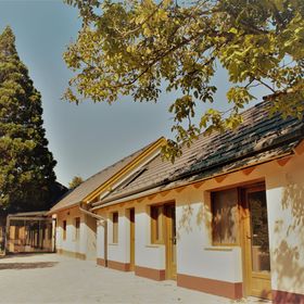 Mamutfenyő Panzió Tata