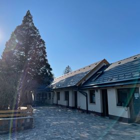 Mamutfenyő Panzió Tata