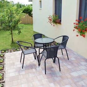 Elixír Apartman Villány