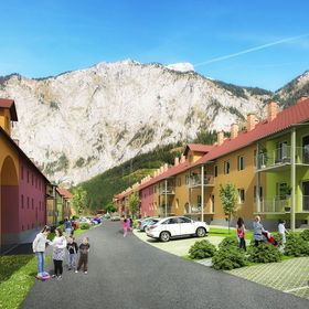 Erzberg Alpin Resort Eisenerz