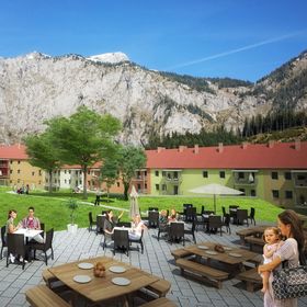 Erzberg Alpin Resort Eisenerz