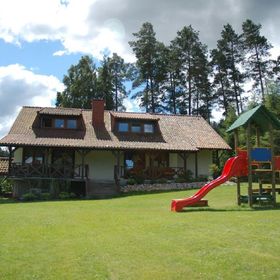 Agroturystyka Ostoja Spychowo