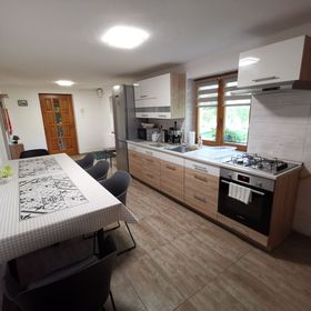 Szent Erzsébet Apartmanház Kecskemét