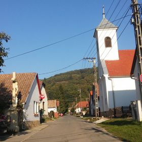 Tulipános Vendégház Óbánya