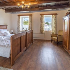 Hajnalka Vendégház Bodajk