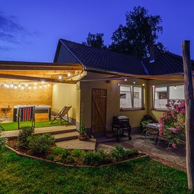 Hajnalka Vendégház Bodajk