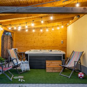 Hajnalka Vendégház Bodajk