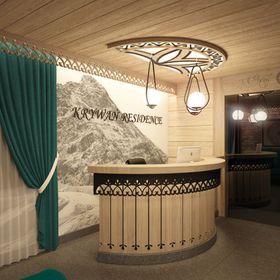 Apartamenty Krywań Residence Białka Tatrzańska