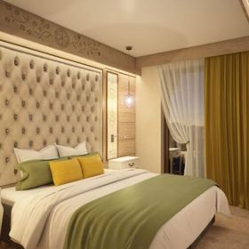 Apartamenty Krywań Residence Białka Tatrzańska